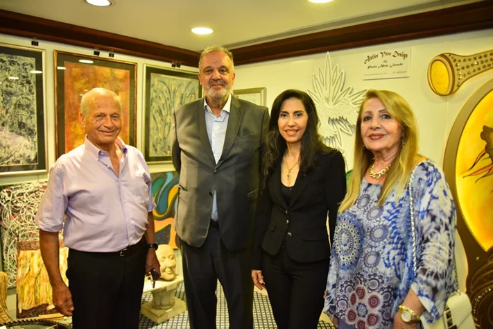 Beirut Lifestyle Avenue Summer 2024